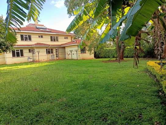 4 Bed House with En Suite in Runda image 18