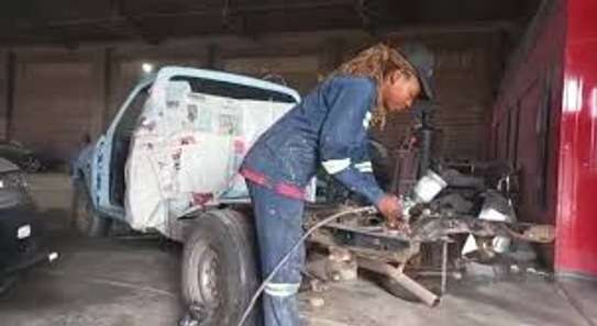 Mobile Car Mechanics-Mobile Auto Repair Pros image 1