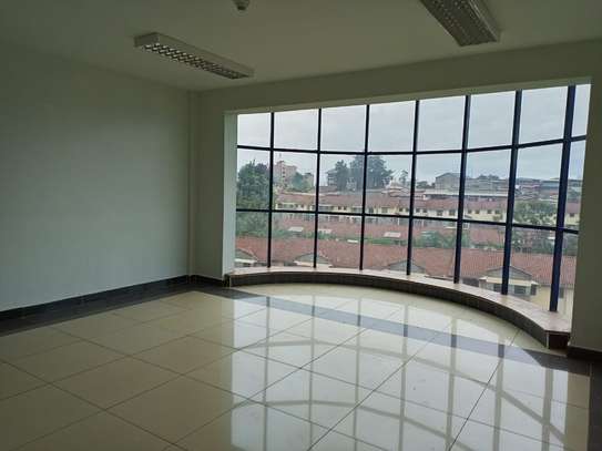 1500 ft² office for rent in Loresho image 6