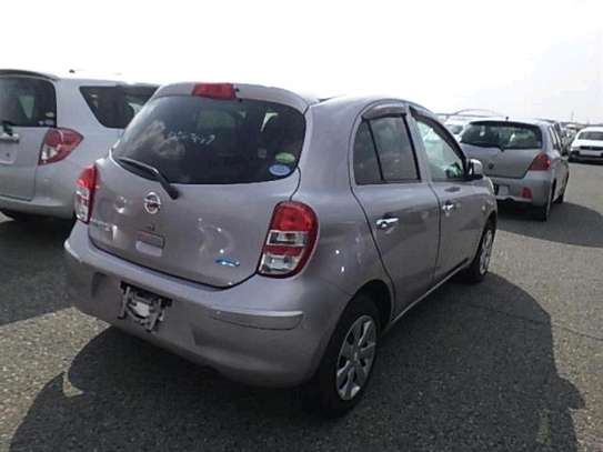 NISSAN MARCH KDL ( MKOPO/HIRE PURCHASE ACCEPTED) image 3