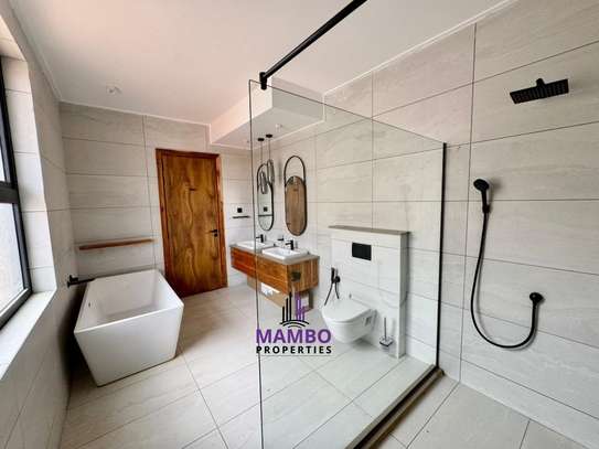 4 Bed Villa with En Suite at Off Loresho Ridge image 34