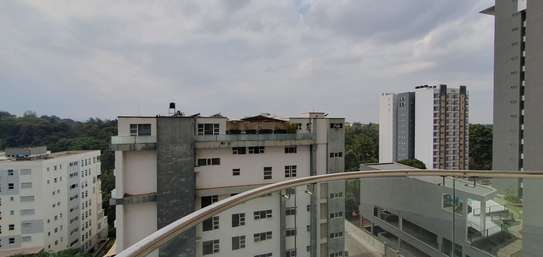 4 Bed Apartment with En Suite in General Mathenge image 4