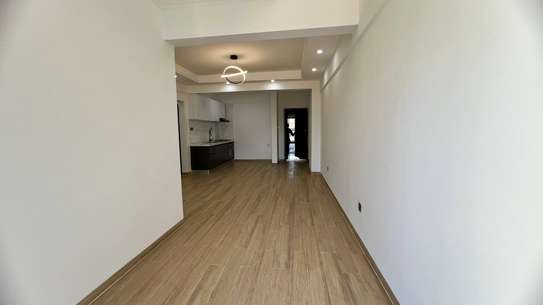 2 Bed Apartment with En Suite at Sports Road image 4