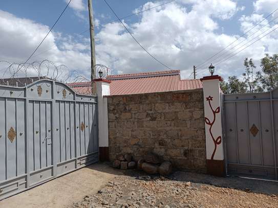 3 Bed House with Garage in Ongata Rongai image 23