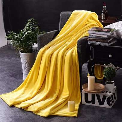 Egyptian top quality fleece blankets image 6