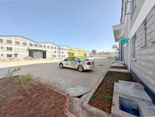 Warehouse in Thika Road image 20