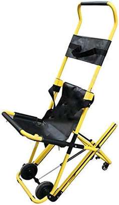 BUY FOLDABLE STAIR CHAIR STRETCHER PRICE IN KENYA image 3