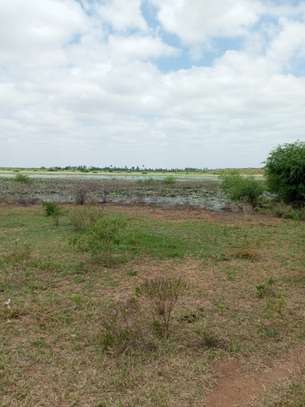 Over 20,000 Acres Are Available For Lease in Tana River image 3