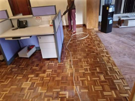 HOUSE GENERAL CLEANING SERVICES|SOFA CLEANING, CARPET CLEANING, FLOOR SCRUBBING, WOODEN FLOOR POLISHING, WINDOWS CLEANING, DUSTING,HOUSE KEEPING,FUMIGATION,DISINFECTION & PEST CONTROL SERVICES.SERVICES. image 6