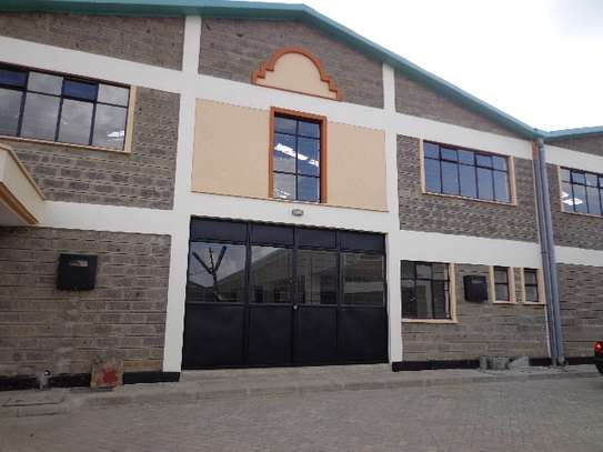 5,176 ft² Warehouse with Aircon in Mombasa Road image 20