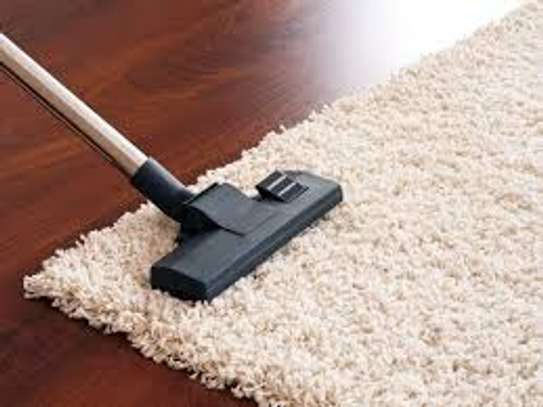 upholstery Cleaning Services image 1