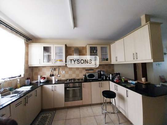 3 Bed Apartment with Parking in Riverside image 15