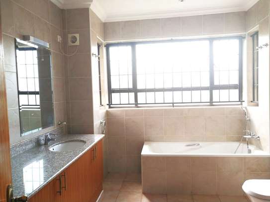 4 Bed House with En Suite in Runda image 21