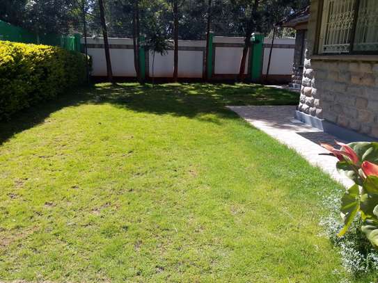 6 Bed House in Karen image 36