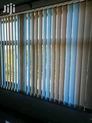 High Quality Office Blinds image 1