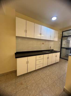 3 Bed Apartment with En Suite in Kileleshwa image 9