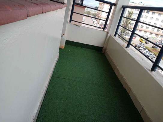 Durable quality grass carpet image 3