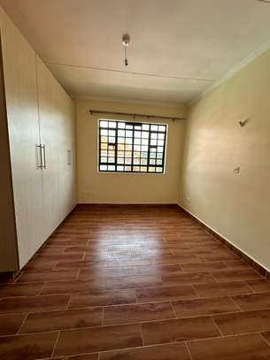 4 Bed Townhouse with En Suite at Ngong image 1