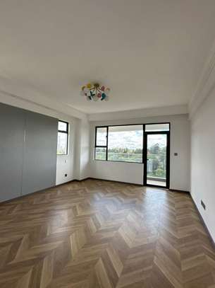 4 Bedroom apartment for rent in Kileleshwa image 9
