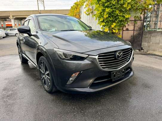 Mazda CX 3 image 3
