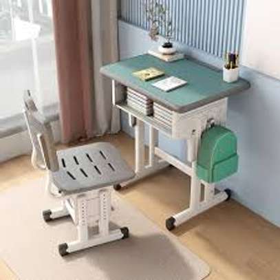 Study Desk: Student Study Desk image 3