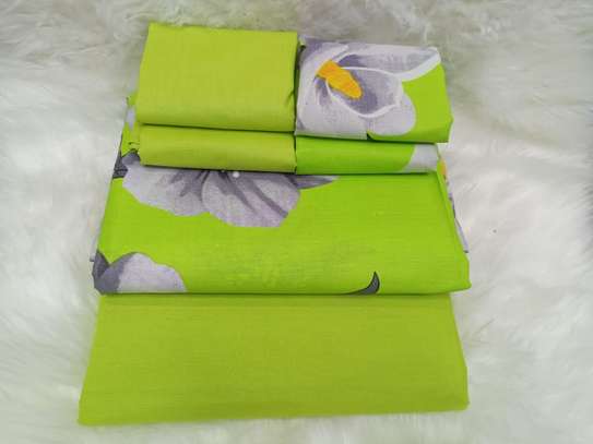 Turkish Cotton Bedsheets image 9