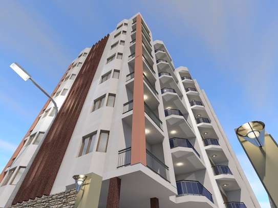 2 bedroom apartment for sale in Shanzu image 8