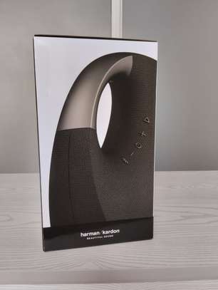 Harman Kardon Onyx Studio 6 Wireless Bluetooth Speaker - image 3