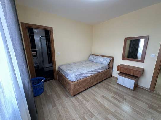 Furnished 3 Bed Apartment with En Suite in Kileleshwa image 12