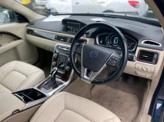VOLVO V70 (MKOPO/HIRE PURCHASE ACCEPTED) image 7