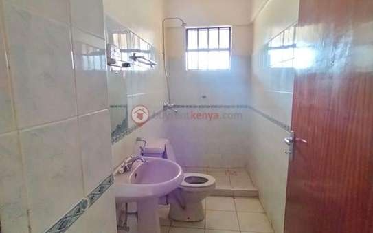 Office with Service Charge Included in Kilimani image 14