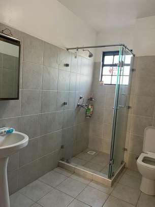 Furnished 3 Bed Apartment with En Suite in Langata image 4