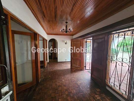 5 Bed House with En Suite in Muthaiga image 7