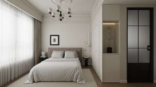 1 Bed Apartment with Swimming Pool at Riara Road image 4