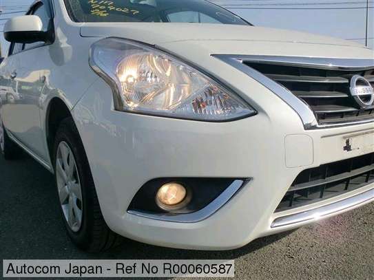 NEW NISSAN LATIO (MKOPO/HIRE PURCHASE ACCEPTED) image 11