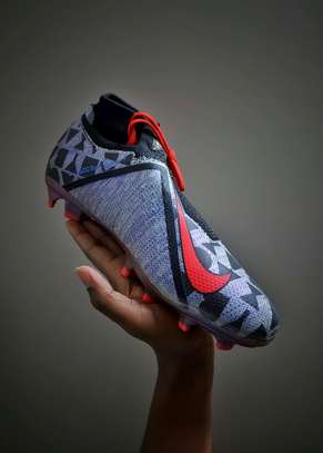 Ea Sports Special Edition Nike Phantom Vision Football Boot in
