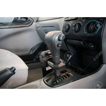 Car Gear Shift Lock With 3 KEYS image 3