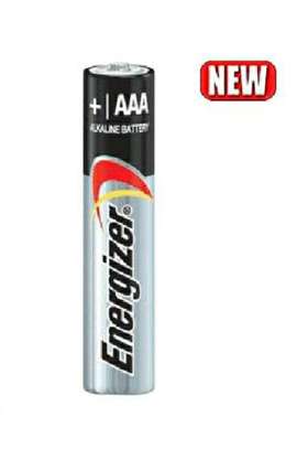 Energizer AAA Alkaline Battery image 1