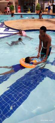 Thursday Swimming Training @ Nightfall park Thika image 1