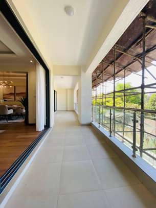 3 Bed Apartment with En Suite at Mandera Road image 17