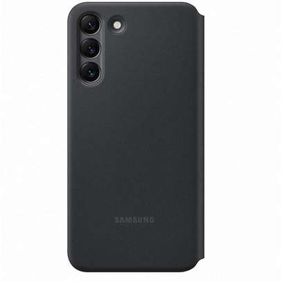 SAMSUNG GALAXY S22+ PLUS SMART LED VIEW COVER image 1
