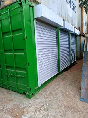 20ft fabricated containers image 3