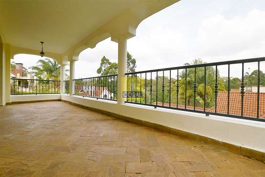 5 Bed House with Swimming Pool in Lower Kabete image 13