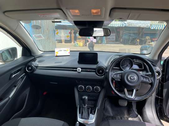 Mazda Demio 2018 KDU image 7