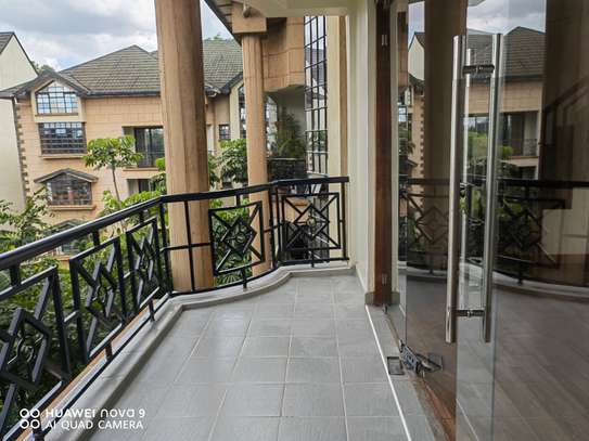 5 Bed Apartment with Borehole at Kandara Road image 15