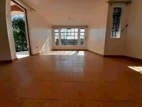 4 Bed Townhouse with En Suite in Syokimau image 3