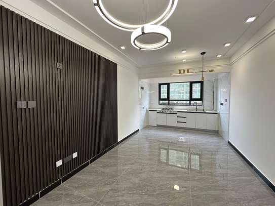 1 Bedroom apartment for rent in Kilimani image 10