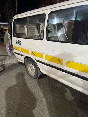 Toyota shark on sale image 10