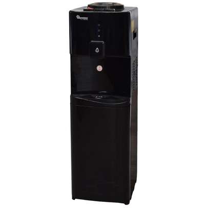 RAMTONS HOT & COLD FREE STANDING WATER DISPENSER image 3