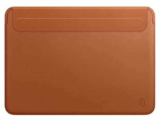 WIWU Skin Pro II PU Leather Sleeve For MacBook image 2